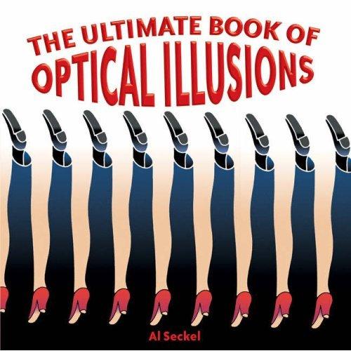 kājas Autors: LittleBadPussyBoy Optiskās ilūzijas 2