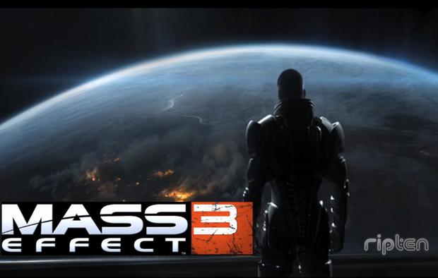  Autors: Rogy Mass Effect 3