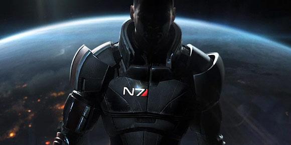  Autors: Rogy Mass Effect 3