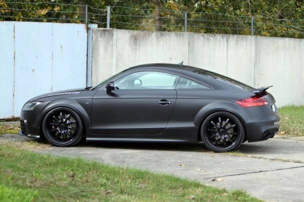  Autors: chingys15 Audi TT-RS