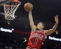  Autors: valts14 Deriks Rouzs ( Derrick Rose)!!!