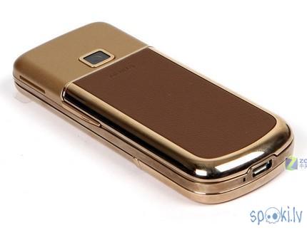  Autors: Kadets Nokia 8800 Gold Arte