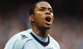 Robinho 2008 gads No quotReal... Autors: Mērnieks TOP 15 dārgākās futbolistu transfēras.