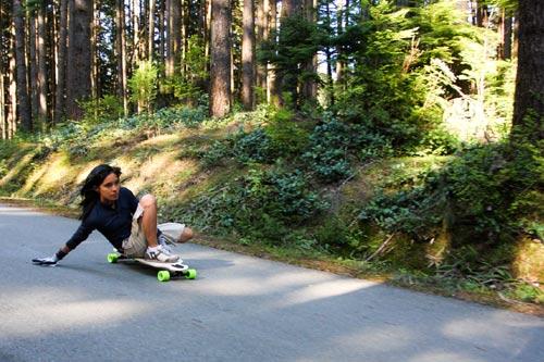  Autors: Mo42 Longboarding (bildes & video)