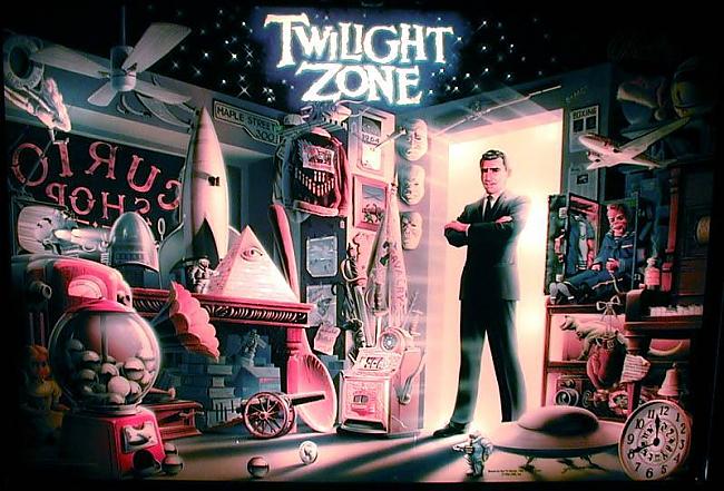 The Twilight Zone filma... Autors: redelins Negadījumi filmu tapšanā!!