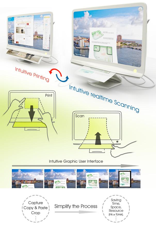  Autors: ArnisinrA Monitor-printer-skaneris