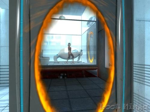  Autors: Magix333 Portal 2 Free Download!