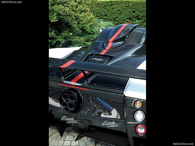  Autors: GET MONEY Pagani