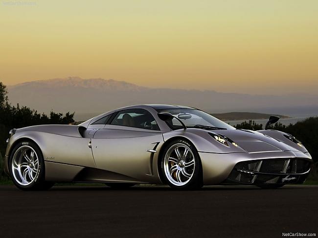  Autors: GET MONEY Pagani