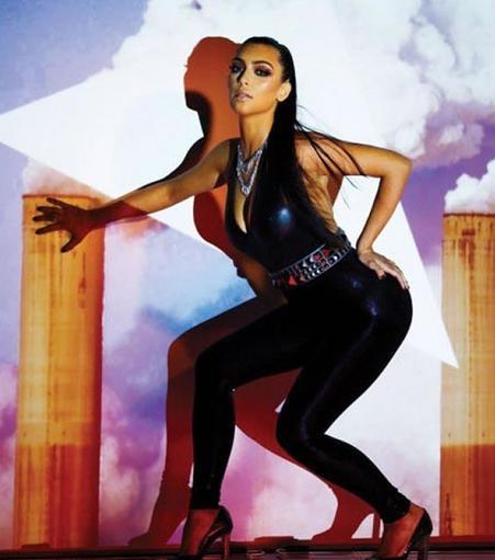  Autors: brothser1989 Kimberly Noel "Kim" Kardashian