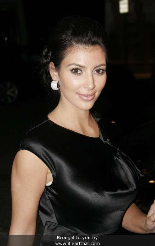  Autors: brothser1989 Kimberly Noel "Kim" Kardashian