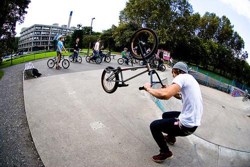  Autors: fbonesz Bmx # 2