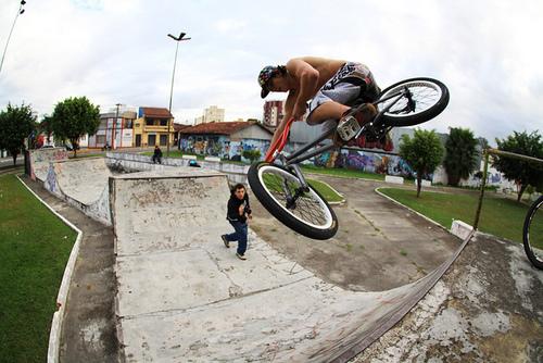  Autors: fbonesz Bmx # 2