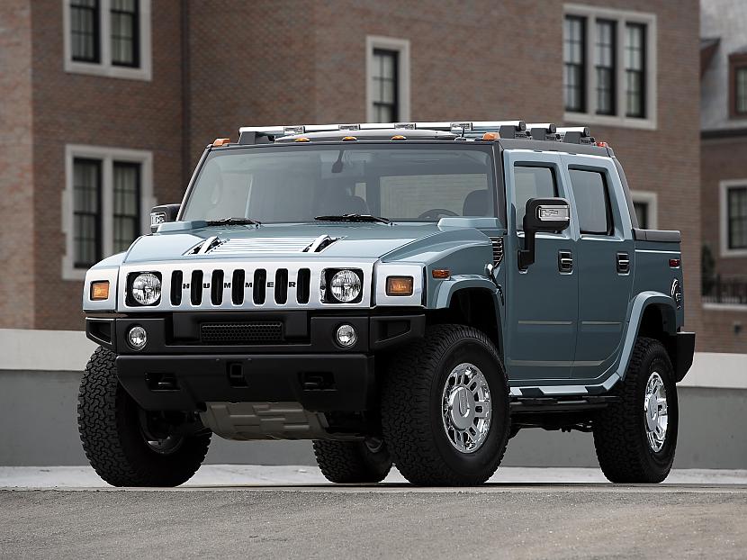 ... Autors: Realist Hummer