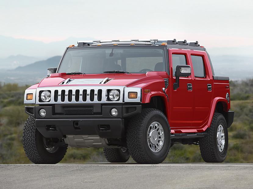 ... Autors: Realist Hummer