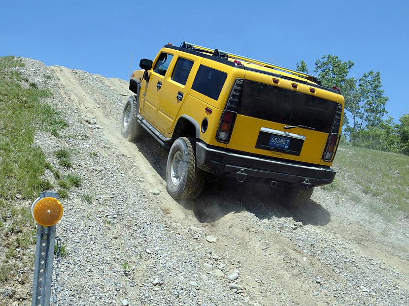 HummerH2200207 Autors: Realist Hummer