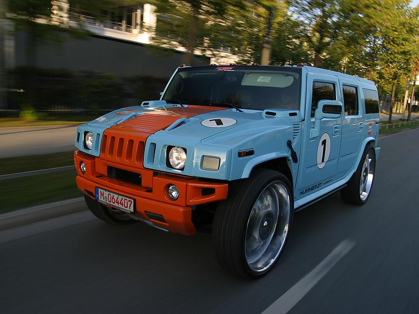 HummerGTGeiger200609 Autors: Realist Hummer