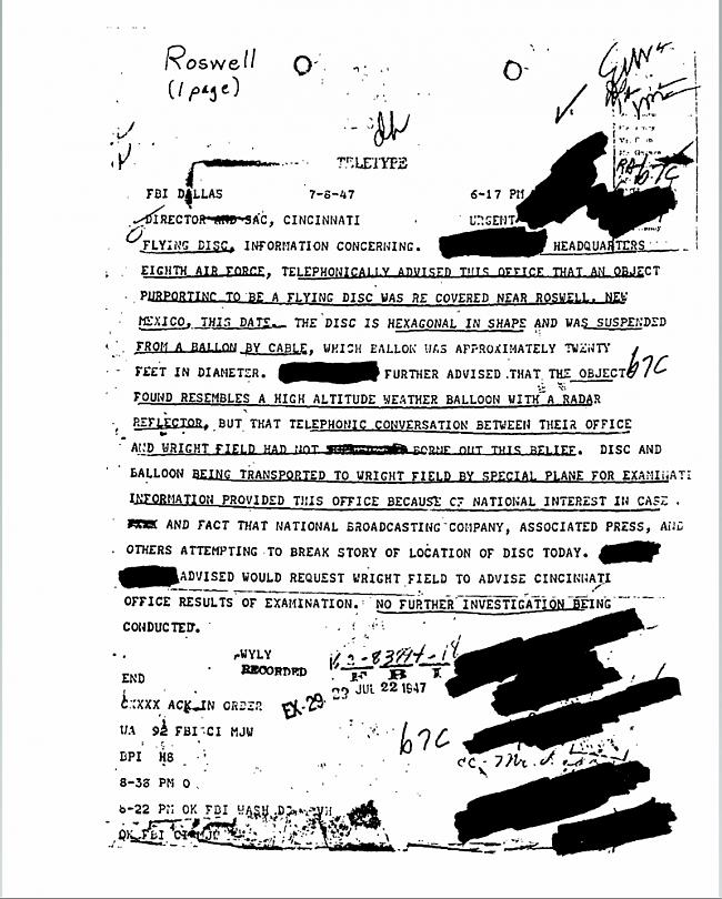 Atverās smuks skenēts pdf... Autors: Dīvainis FIB: dokumenti, šķīvīši, noslēpumi..
