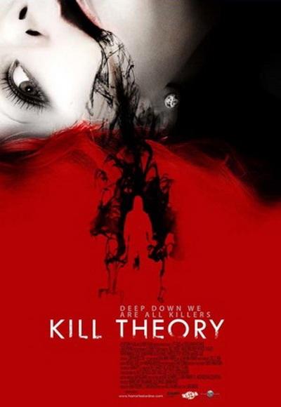 quotKill Theoryquot 2009Kāds... Autors: DeeDeee 8 Films To Die For IV