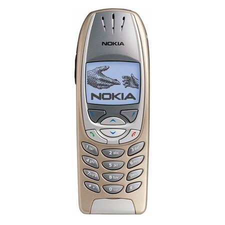 Nokia 6310i 2002 gads Tapat ka... Autors: juri4ik Stiligakie vecie mobilie telefoni (papildinats)