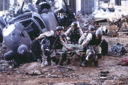 10 Vieta Black Hawk DownMan... Autors: diedelnieks123 TOP 10 kara filmas