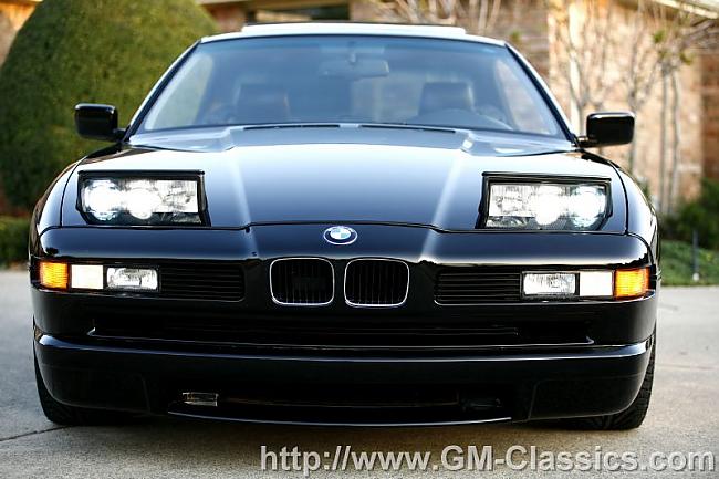  Autors: GET MONEY BMW 8series