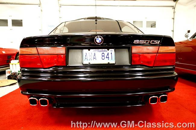  Autors: GET MONEY BMW 8series