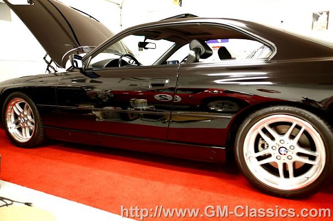  Autors: GET MONEY BMW 8series