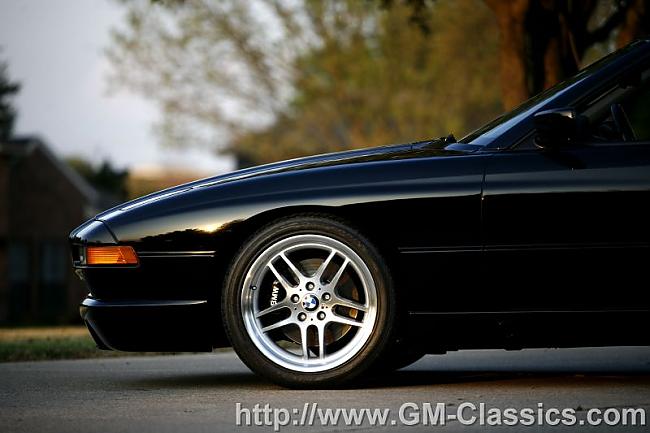  Autors: GET MONEY BMW 8series