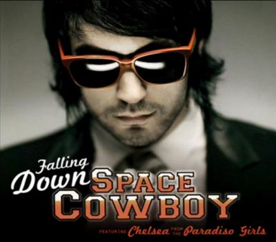 Space Cowboy   Falling Down ... Autors: Evvee Dziesmu nosaukumi LV