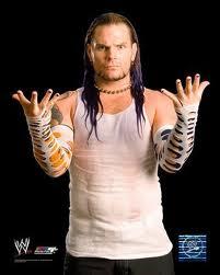 šis ir quotJeff Hardyquot... Autors: akizz Wrestling