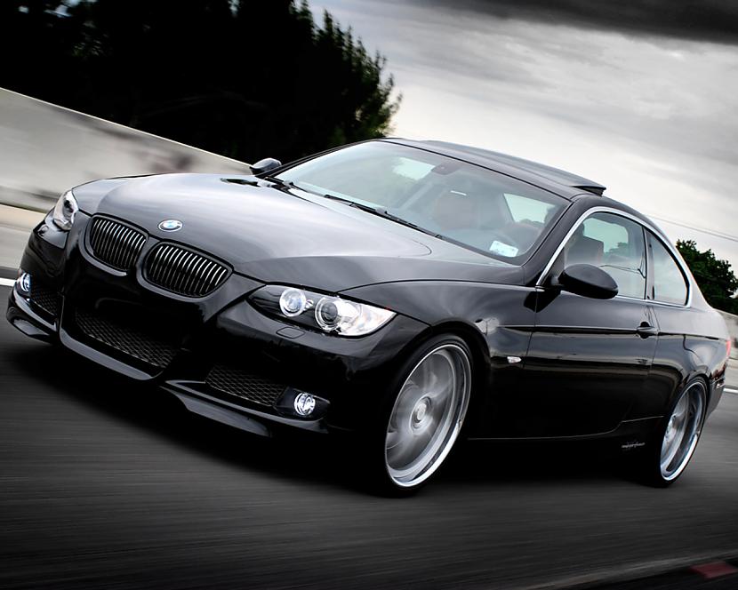  BMW Autors: Sirmaiss Wallpapers HD