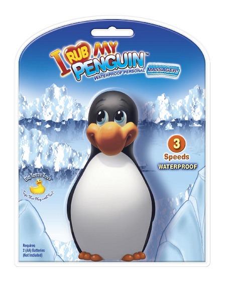 Paberz manu pingvīnuTikai... Autors: MJ 14 interesanti produkti...