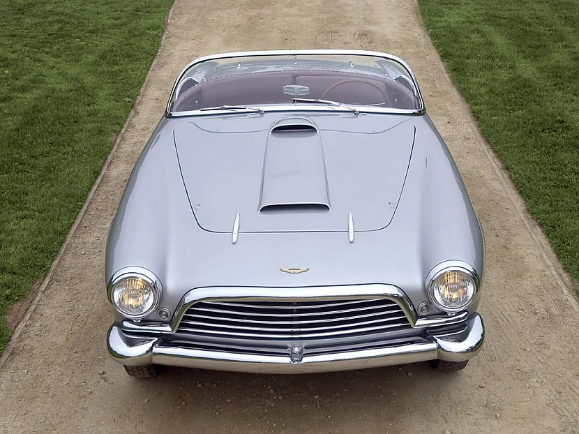 AstonMartinDB24TouringSpyderMk... Autors: Realist Aston Martin