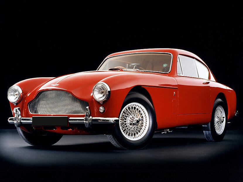 AstonMartinDB24MkIII195759 Autors: Realist Aston Martin