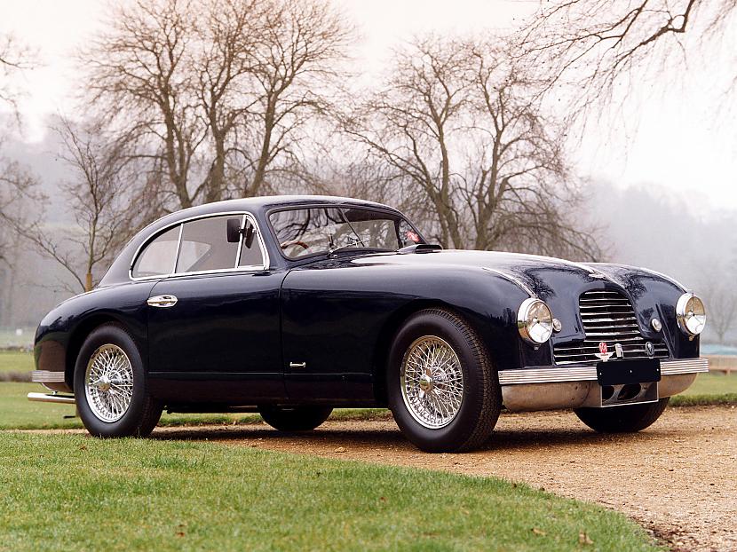 AstonMartinDB2195053 Autors: Realist Aston Martin