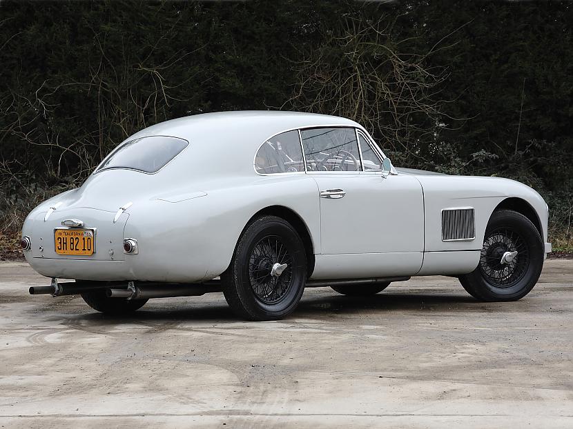 AstonMartinDB2VantageSaloon195... Autors: Realist Aston Martin