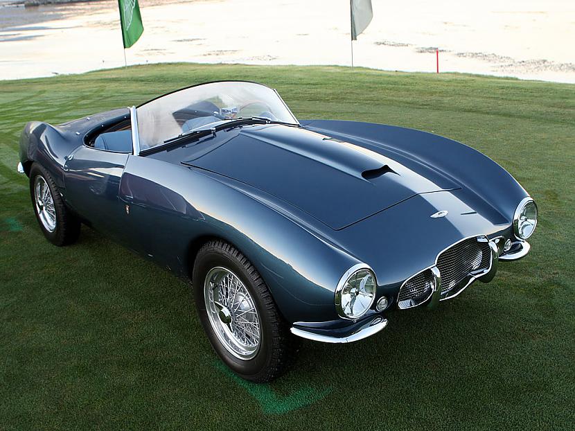 AstonMartinDB24BertoneSpider19... Autors: Realist Aston Martin