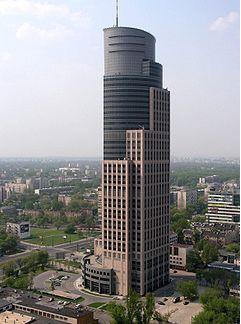 7 The WarsawTrade Tower Šis... Autors: Dovakins Eiropas augstākās ēkas