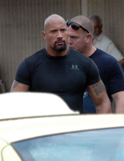  Autors: LostChiekurs Vin Diesel vs The Rock