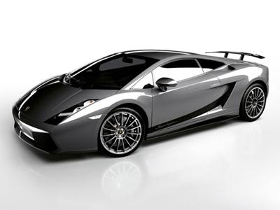 Lamborghini Gallardo ir... Autors: gacha553 sport cat 1.daļa