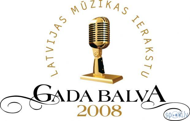 LMI Gada balvā triumfē grupa "Prāt