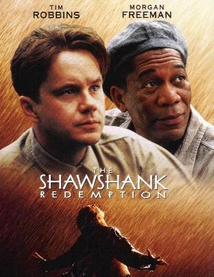 The Shawshank Redemption... Autors: mix960 IMDb Top 10