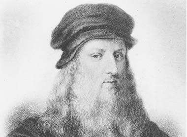 Leonardo da Vinči varēja... Autors: elektri4ka 18 latviskoti fakti!