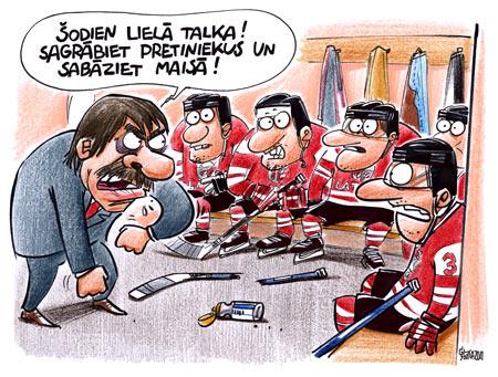  Autors: uibis Karikatūras VII