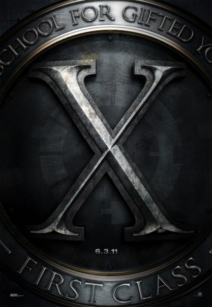 XMen First Class Release Date... Autors: dafs132 Filmas kas drīz iznāks