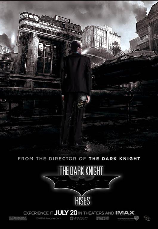 The Dark Knight RisesRelease... Autors: dafs132 Filmas kas drīz iznāks