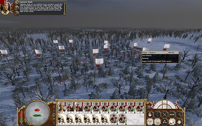  Autors: Sailas Empire: Total War