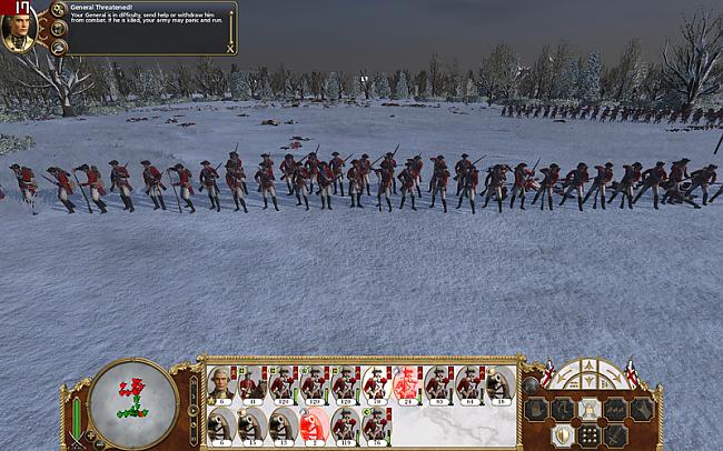  Autors: Sailas Empire: Total War