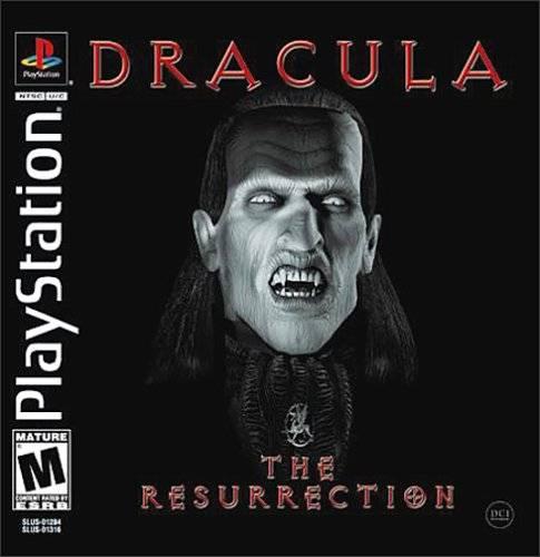 dracula resurrection gog download